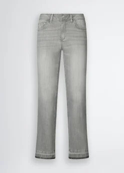 Liu Jo Vaqueros bootcut-Mujer Vaqueros Slim
