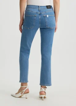 Liu Jo Vaqueros bootcut de talle alto-Mujer Bootcut