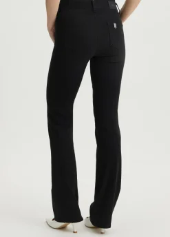 Liu Jo Vaqueros bootcut de talle alto-Mujer Bootcut