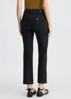 Liu Jo Vaqueros bootcut de talle alto-Mujer Bootcut