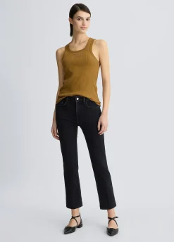 Liu Jo Vaqueros bootcut de talle alto-Mujer Bootcut
