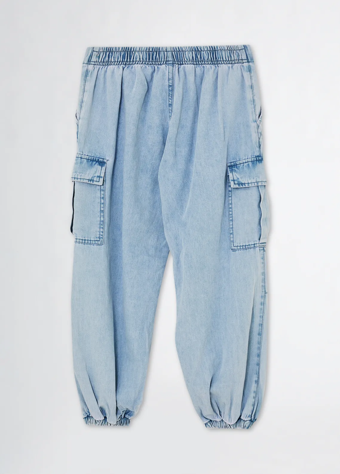 Liu Jo Vaqueros cargo- Pantalones Y Faldas
