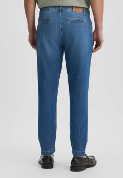 Liu Jo Vaqueros chinos entallados-Hombre Jeans