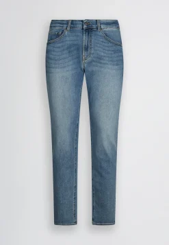 Liu Jo Vaqueros claros de corte ceñido-Hombre Jeans