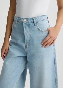 Liu Jo Vaqueros cortos-Mujer Pantalones