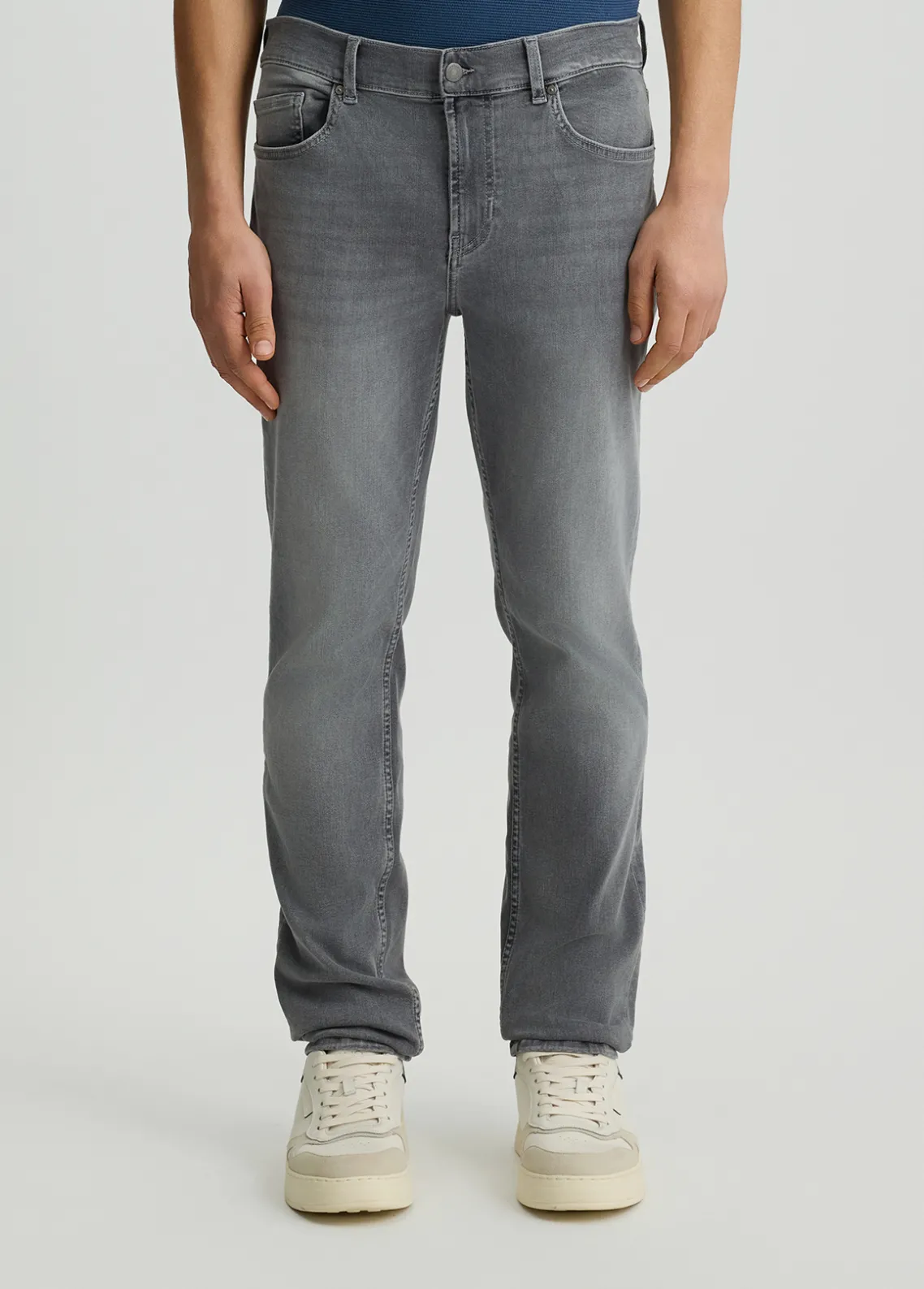 Liu Jo Vaqueros pitillo Better-Hombre Jeans