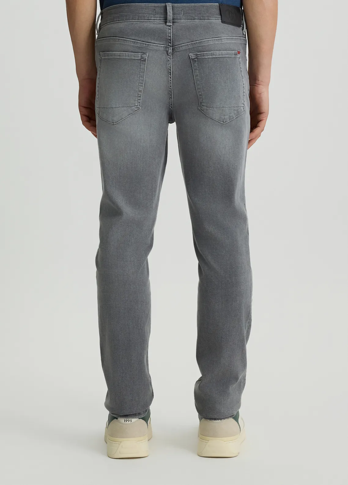 Liu Jo Vaqueros pitillo Better-Hombre Jeans