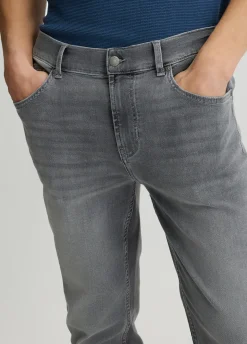 Liu Jo Vaqueros pitillo Better-Hombre Jeans