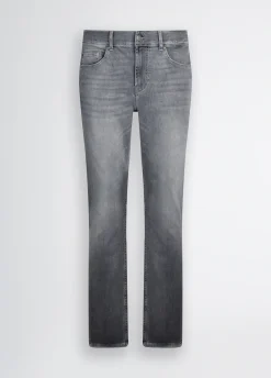 Liu Jo Vaqueros pitillo Better-Hombre Jeans