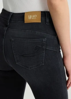 Liu Jo Vaqueros pitillo Better-Mujer Vaqueros Pitillo