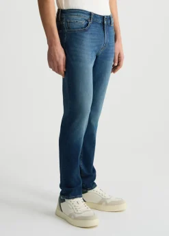 Liu Jo Vaqueros pitillo para hombre-Hombre Jeans