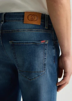 Liu Jo Vaqueros pitillo para hombre-Hombre Jeans