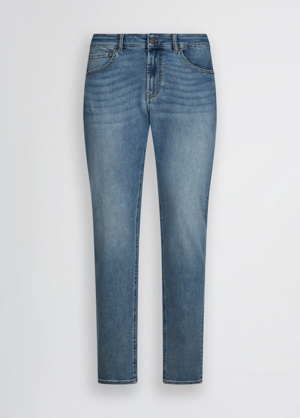 Liu Jo Vaqueros pitillo para hombre-Hombre Jeans