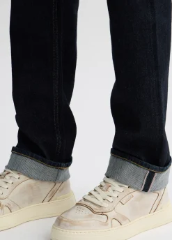 Liu Jo Vaqueros rectos-Hombre Jeans
