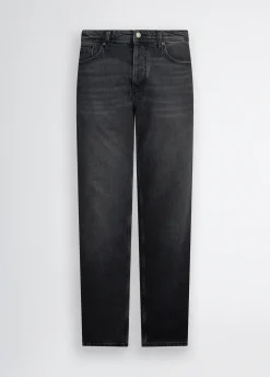 Liu Jo Vaqueros rectos-Hombre Jeans