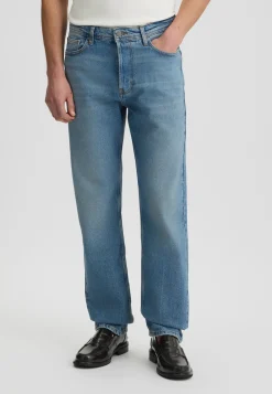 Liu Jo Vaqueros rectos-Hombre Jeans