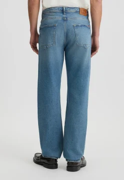 Liu Jo Vaqueros rectos-Hombre Jeans