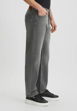 Liu Jo Vaqueros rectos-Hombre Jeans