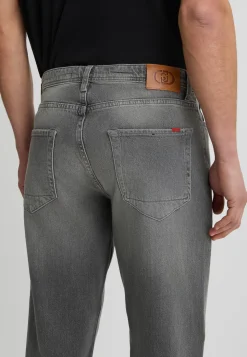 Liu Jo Vaqueros rectos-Hombre Jeans