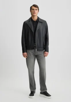 Liu Jo Vaqueros rectos-Hombre Jeans