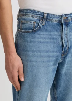 Liu Jo Vaqueros rectos-Hombre Jeans