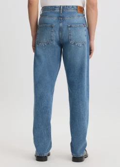 Liu Jo Vaqueros rectos-Hombre Jeans