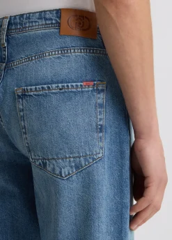 Liu Jo Vaqueros rectos-Hombre Jeans