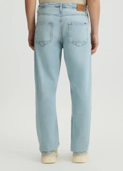 Liu Jo Vaqueros rectos-Hombre Jeans