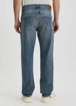 Liu Jo Vaqueros rectos-Hombre Jeans