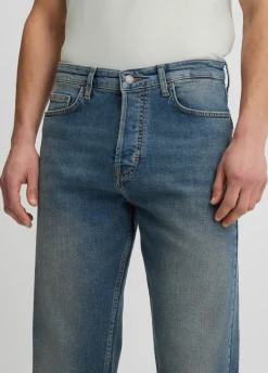 Liu Jo Vaqueros rectos-Hombre Jeans