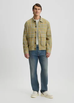Liu Jo Vaqueros rectos-Hombre Jeans