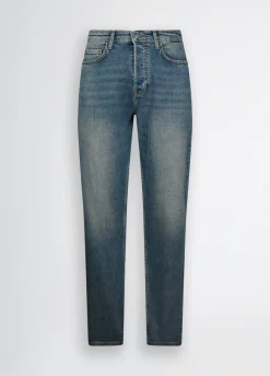 Liu Jo Vaqueros rectos-Hombre Jeans
