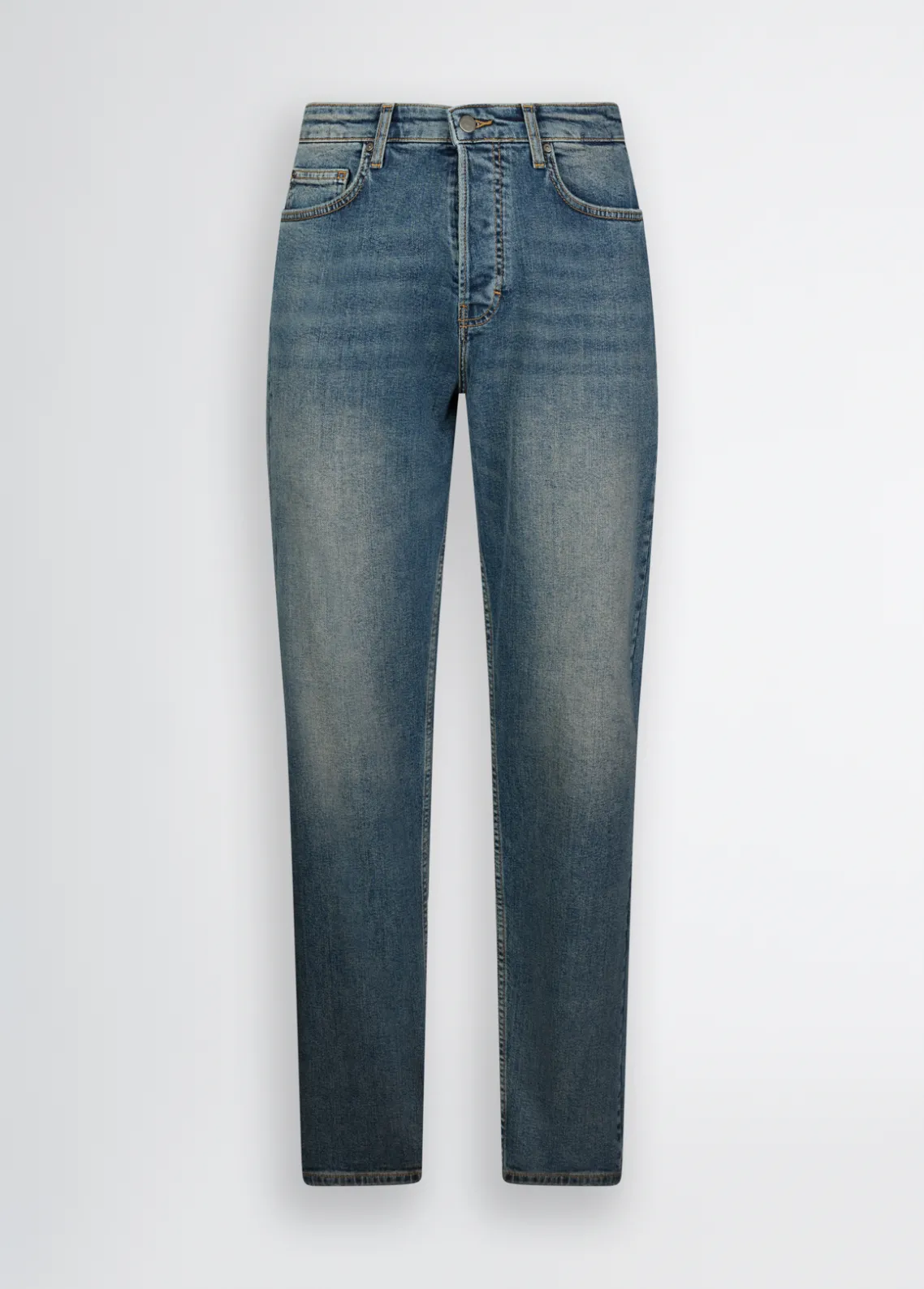 Liu Jo Vaqueros rectos-Hombre Jeans