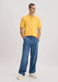 Liu Jo Vaqueros worker-Hombre Jeans
