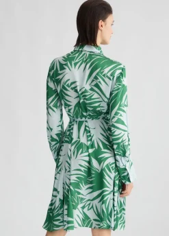 Liu Jo Vestido camisero-Mujer Vestidos