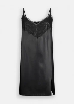 Liu Jo Vestido con encaje-Mujer Vestidos
