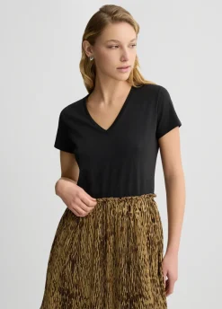 Liu Jo Vestido con estampado animal-Mujer Vestidos