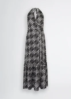 Liu Jo Vestido con estampado de lunares-Mujer Moda Baño|Vestidos