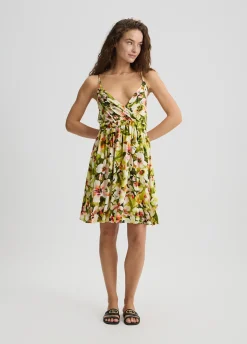 Liu Jo Vestido con estampado-Mujer Moda Baño|Vestidos