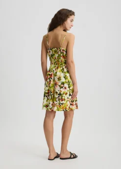 Liu Jo Vestido con estampado-Mujer Moda Baño|Vestidos