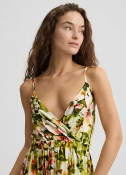 Liu Jo Vestido con estampado-Mujer Moda Baño|Vestidos