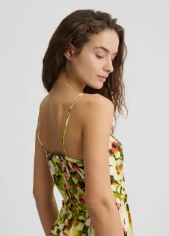 Liu Jo Vestido con estampado-Mujer Moda Baño|Vestidos
