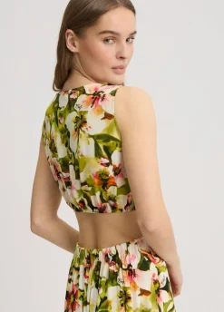 Liu Jo Vestido con estampado-Mujer Moda Baño|Vestidos