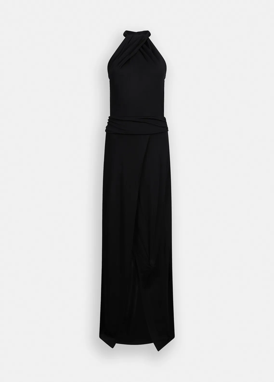 Liu Jo Vestido con fular-Mujer Ceremonia|Vestidos