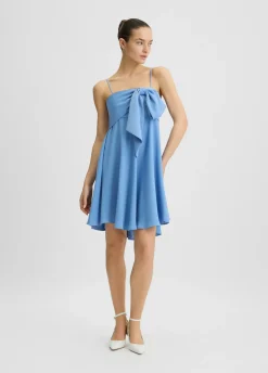 Liu Jo Vestido con lazo-Mujer Ceremonia|Vestidos
