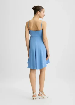 Liu Jo Vestido con lazo-Mujer Ceremonia|Vestidos