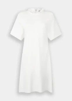 Liu Jo Vestido con lentejuelas-Mujer Cárdigans Y Jerséis|Vestidos