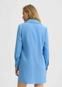 Liu Jo Vestido con strass-Mujer Vestidos