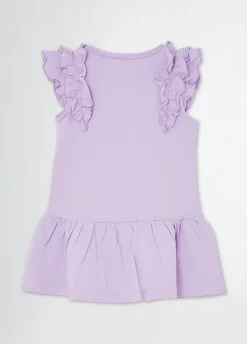 Liu Jo Vestido con strass- Vestidos Y Enterizos
