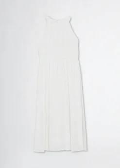 Liu Jo Vestido de crepé- Vestidos Y Enterizos